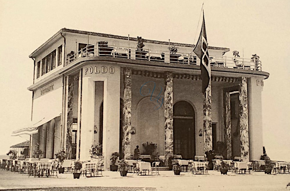 Poldo Viareggio Anno 1937