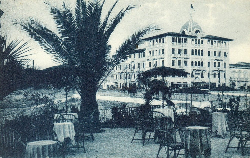Excelsior Viareggio Anno 1939
