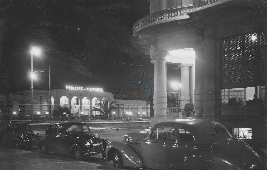 Principe di Piemonte Viareggio Anni '40