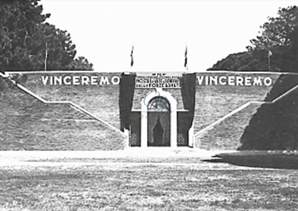 Teatro Puccini Viareggio Anni '40