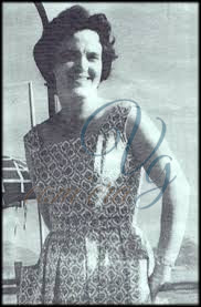 Vera Vassalle Viareggio Anni '40