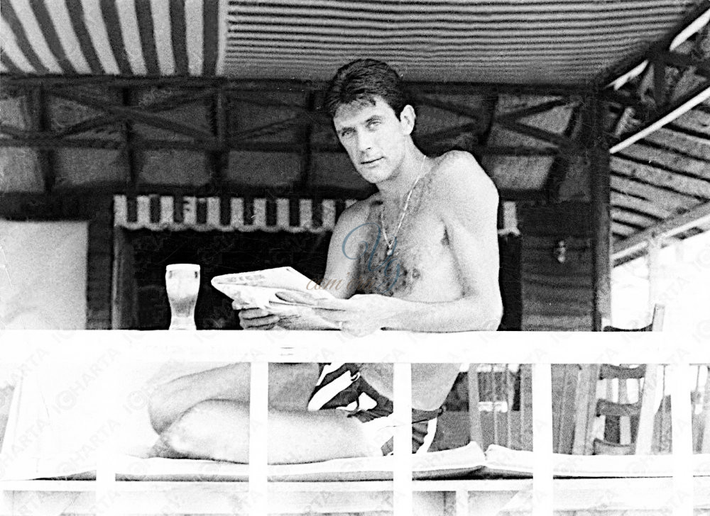 Cesare Maldini Viareggio Anni '50