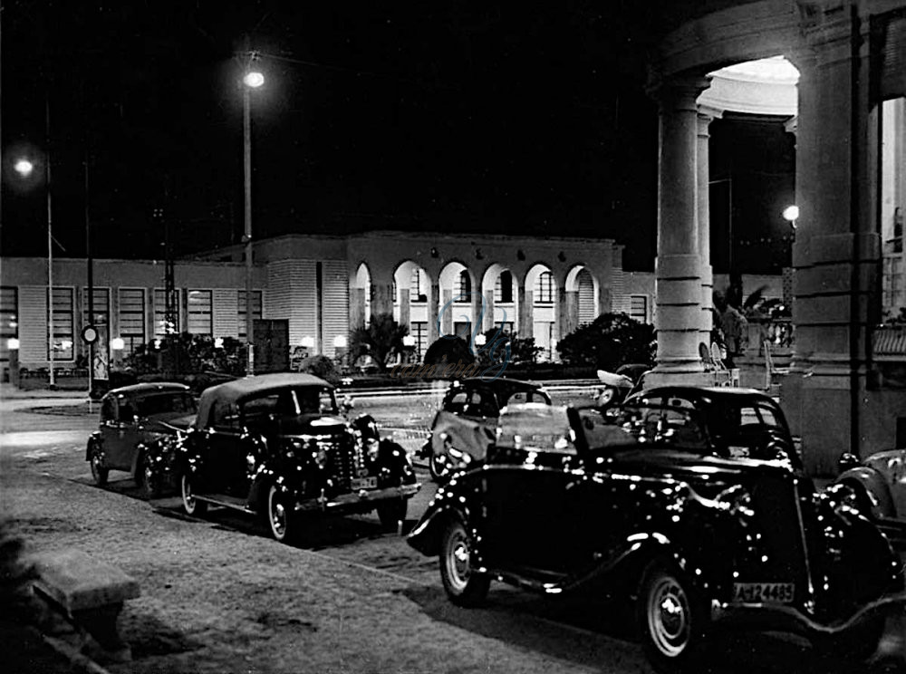 Principe di Piemonte Viareggio Anni '50