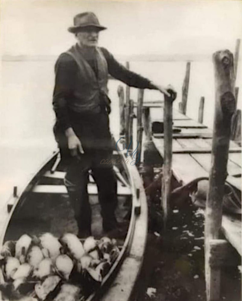 Teti Manfredi Viareggio Anni '50