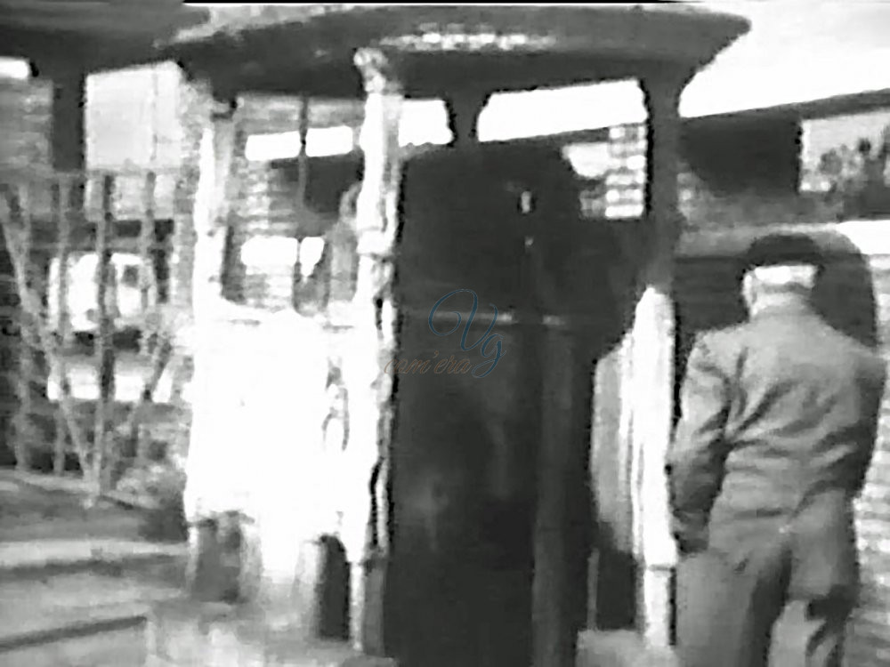 Vespasiano Viareggio Anni '50