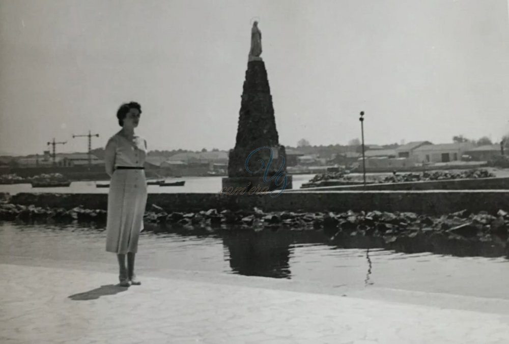 Moli Viareggio Anno 1953
