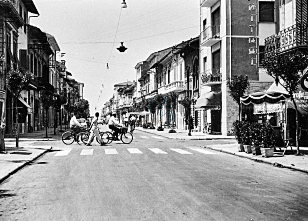 4 Venti Viareggio Anni '60