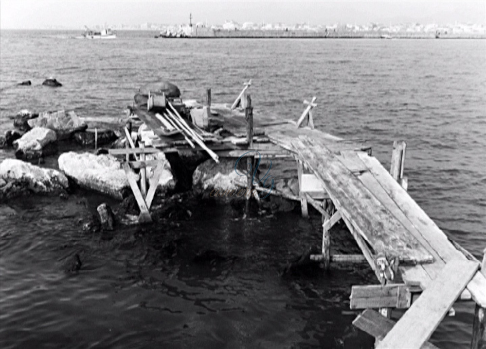 Al Bozzone Viareggio Anni '60