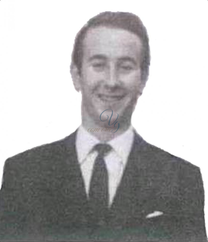 Angelo Basalari Viareggio Anni '60