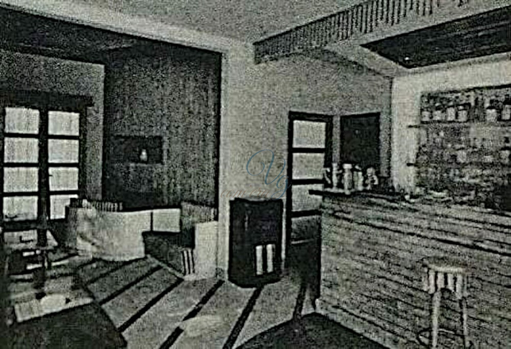 Casetta del Tiglio Viareggio Anni '60
