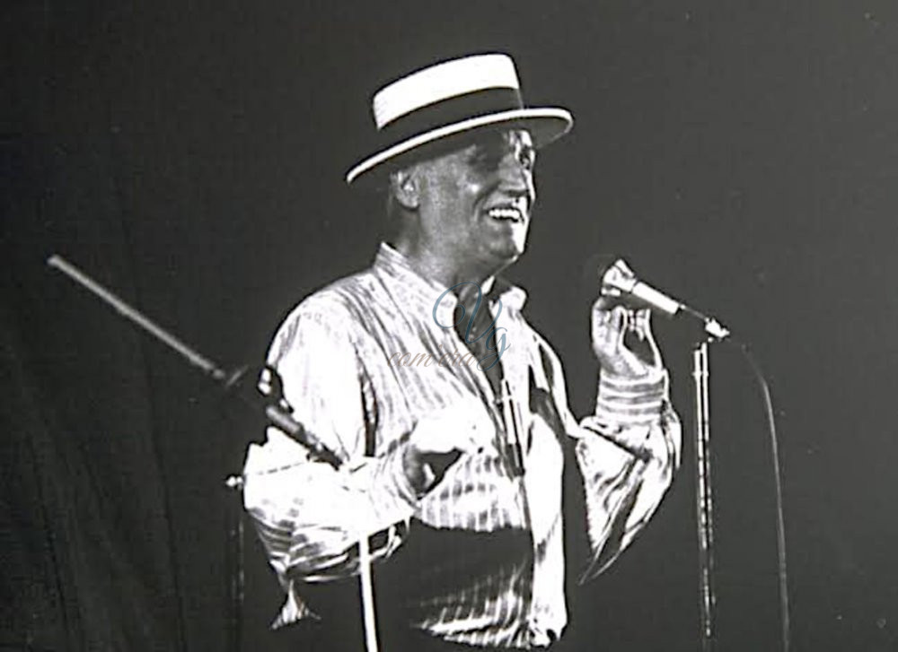 Egisto Viareggio Anni '60