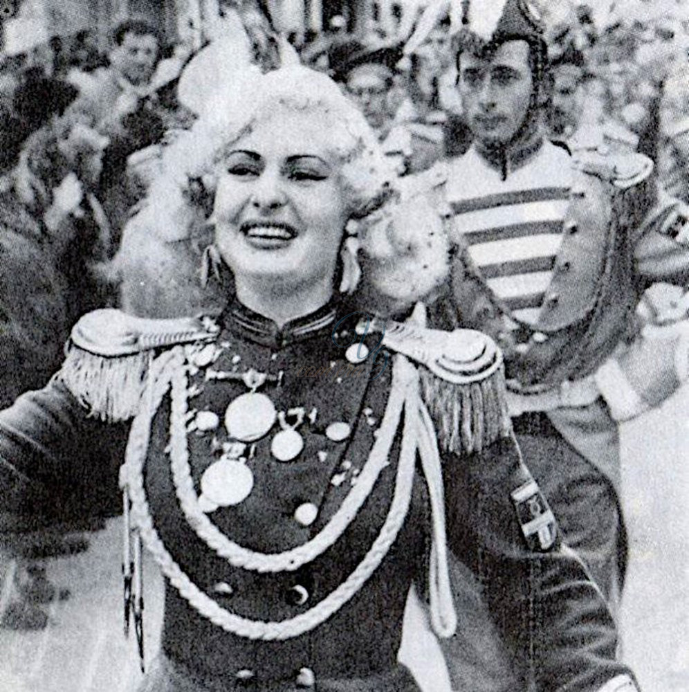 La Billi Viareggio Anni '60