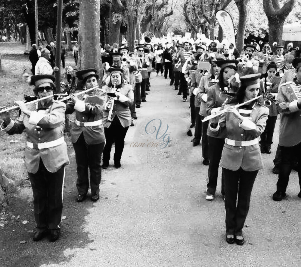 La Libecciata Viareggio Anni '60