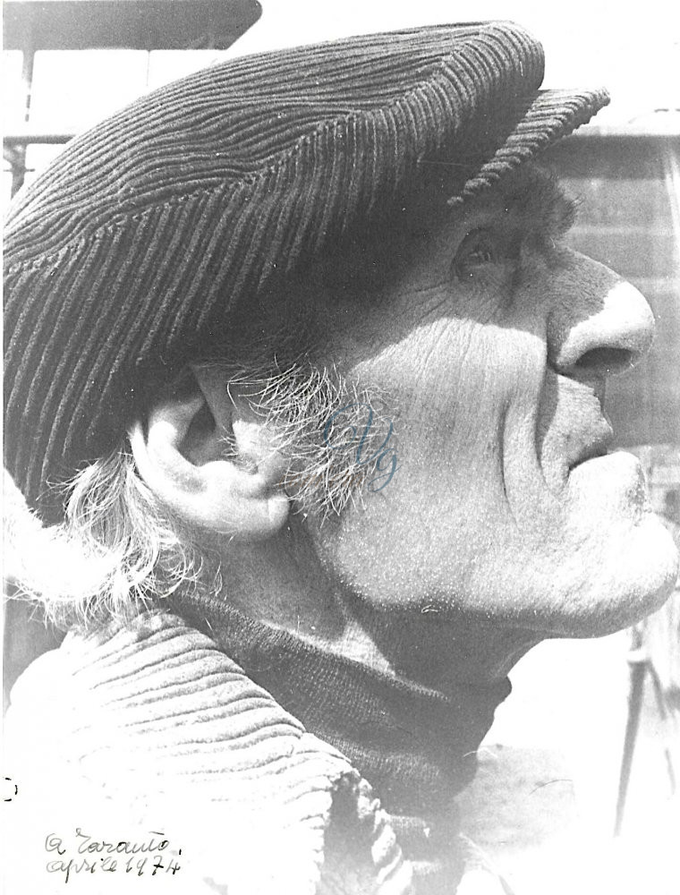 Leone Sbrana Viareggio Anni '60