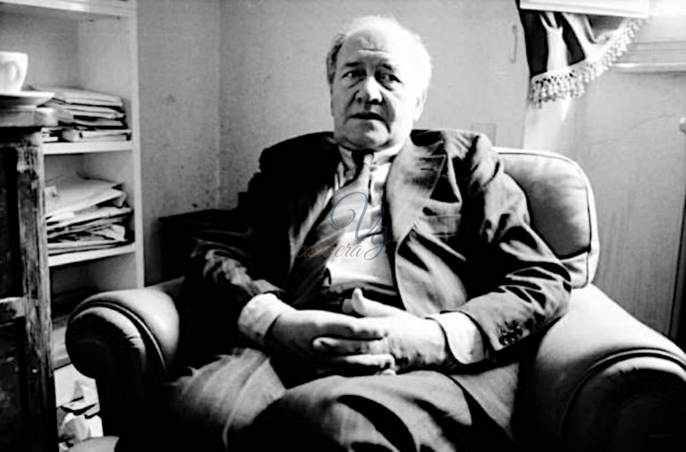 Mario Tobino Viareggio Anni '60