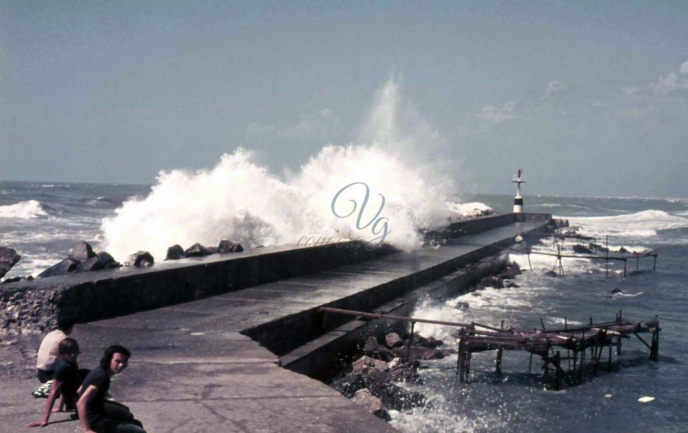 Moletto Viareggio Anni '60