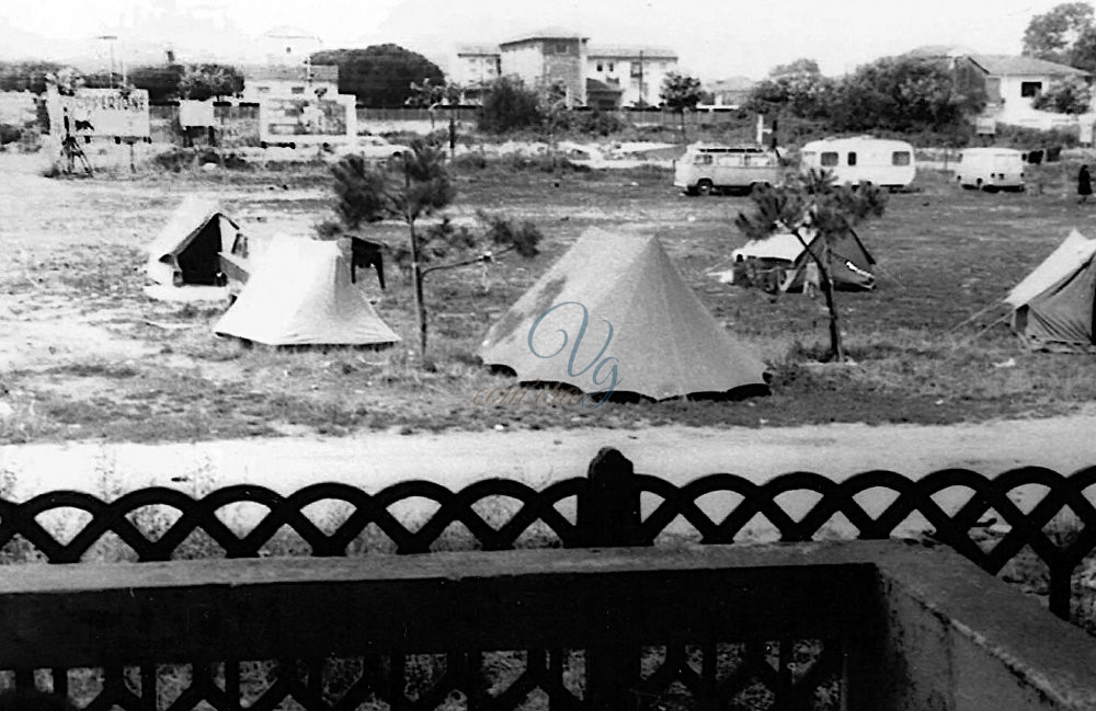 Nomadi Viareggio Anni '60