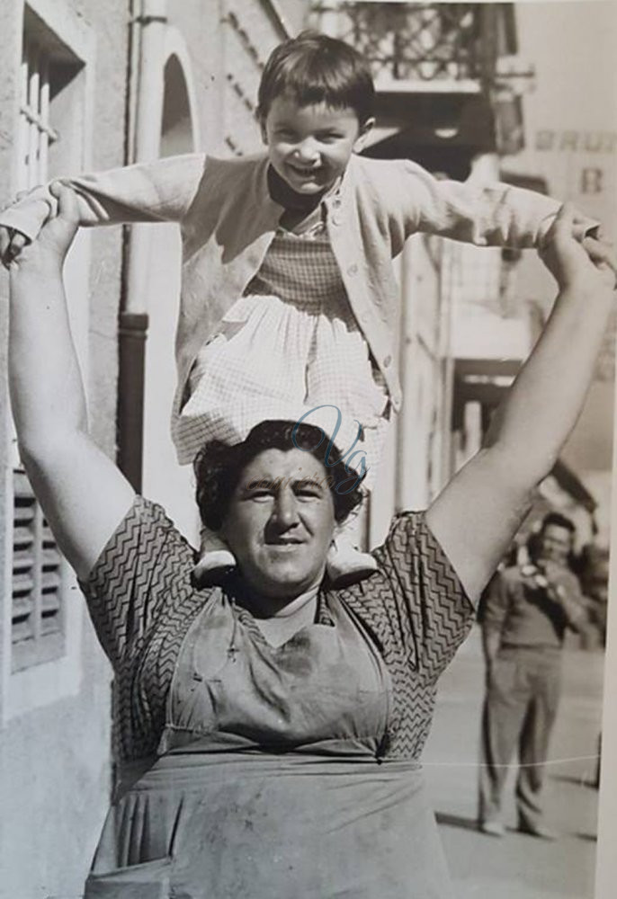 Robertona Viareggio Anni '60