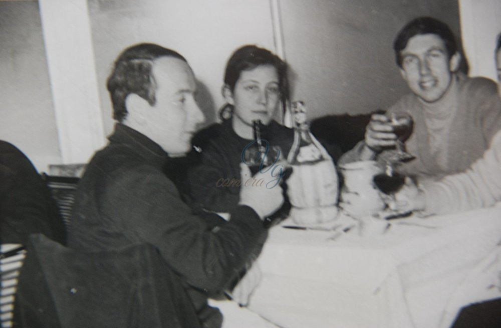 Angelo Basalari Viareggio Anno 1962
