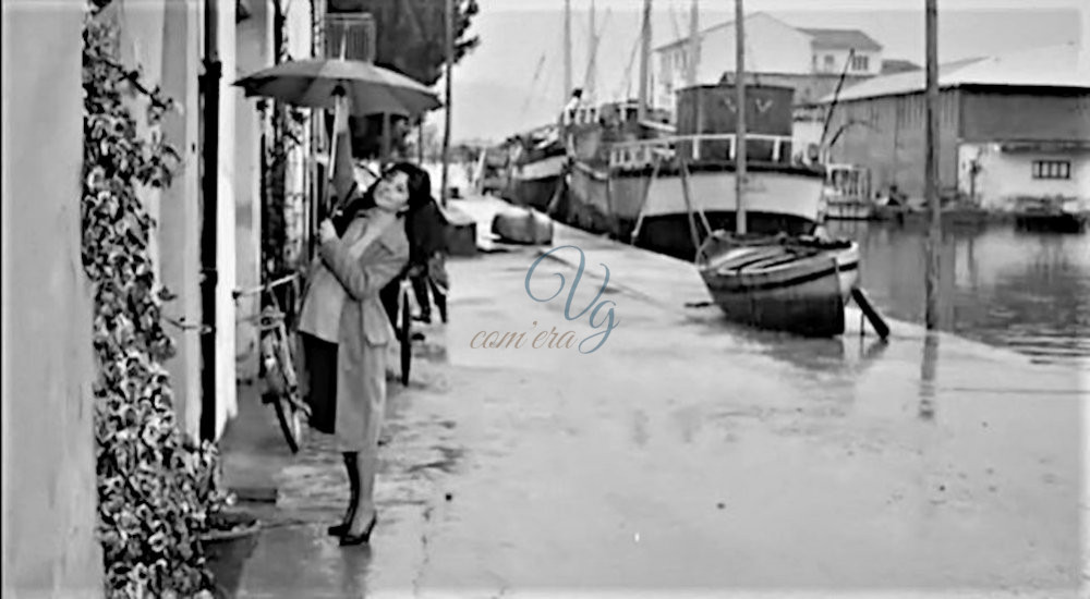 Frenesia d’estate Viareggio Anno 1963