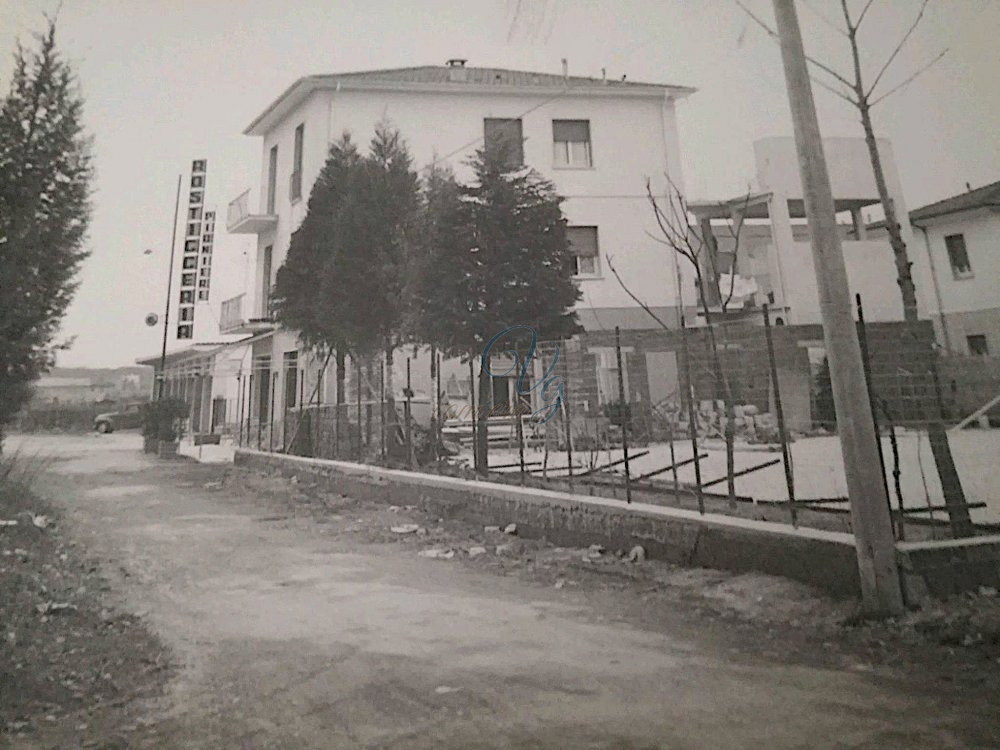 Rosticceria Viareggio Anno 1963