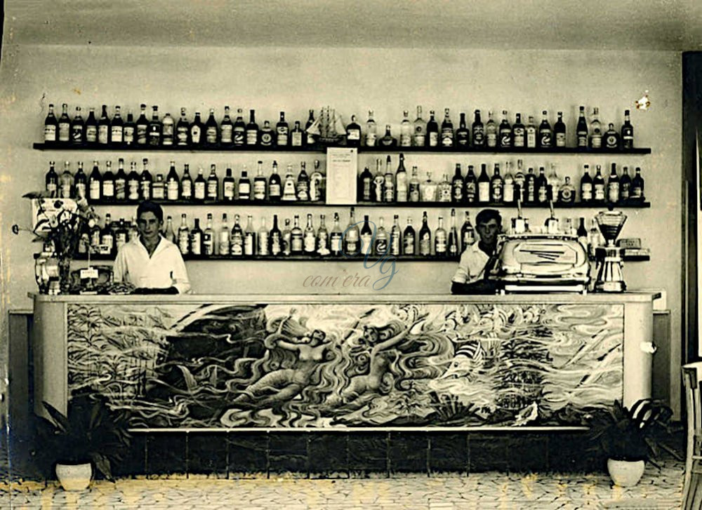 Stella Polare Viareggio Anno 1963