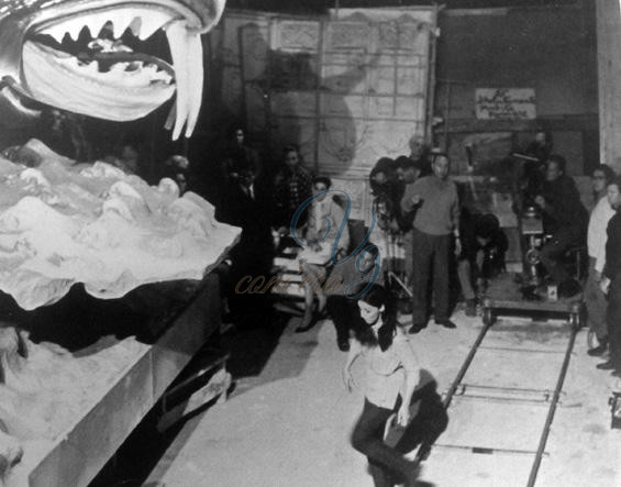 Berlino: appuntamento con le spie Viareggio Anno 1965