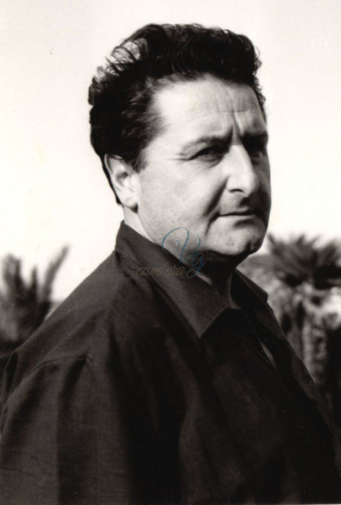 Beppe Domenici Viareggio Anno 1966
