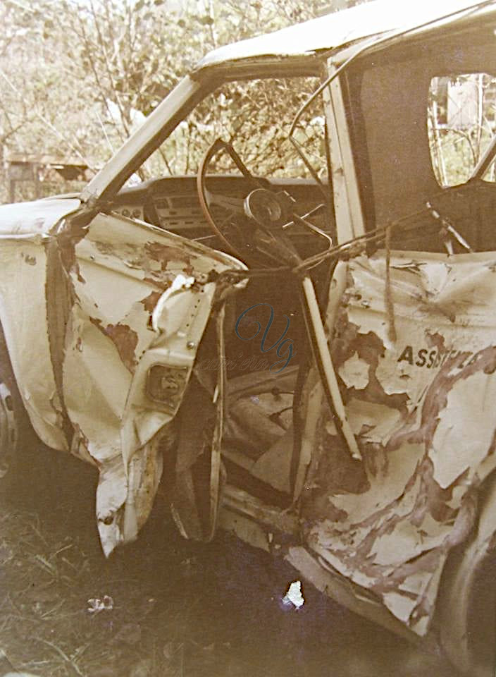 Incidente Angelo Basalari Viareggio Anno 1966