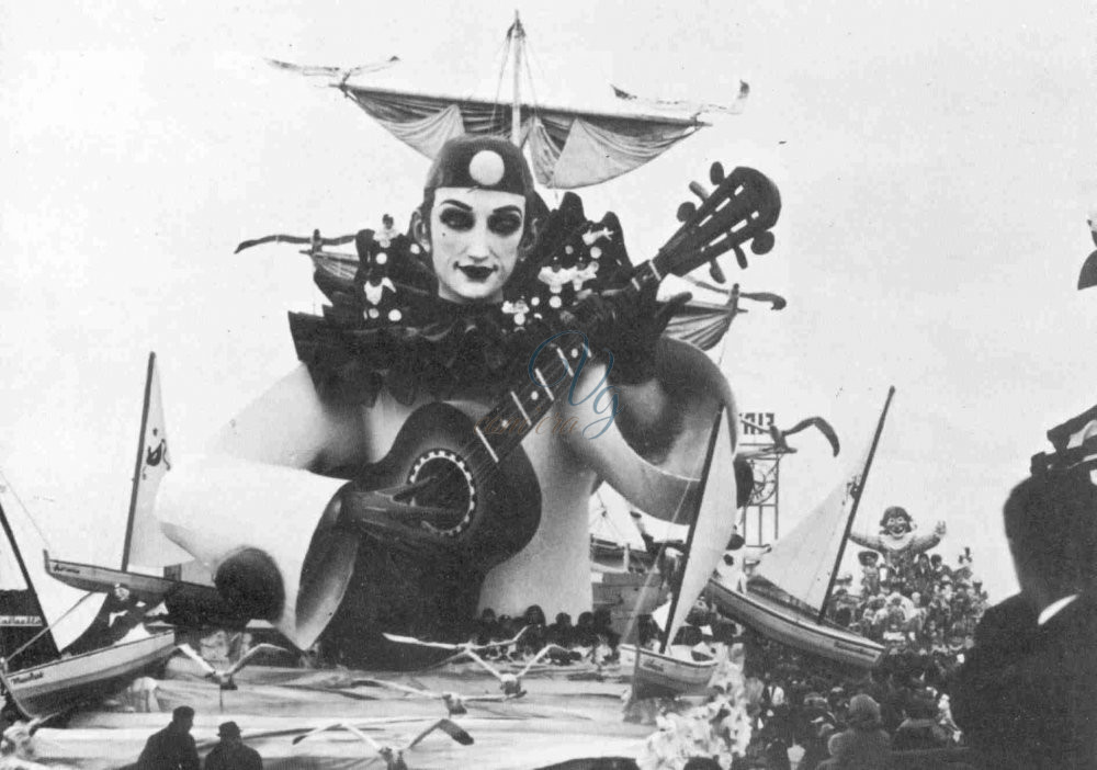 Viareggio ieri Viareggio Anno 1967