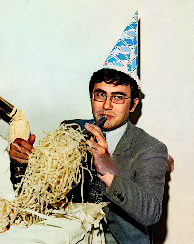 Al Bano Carrisi Viareggio Anno 1968