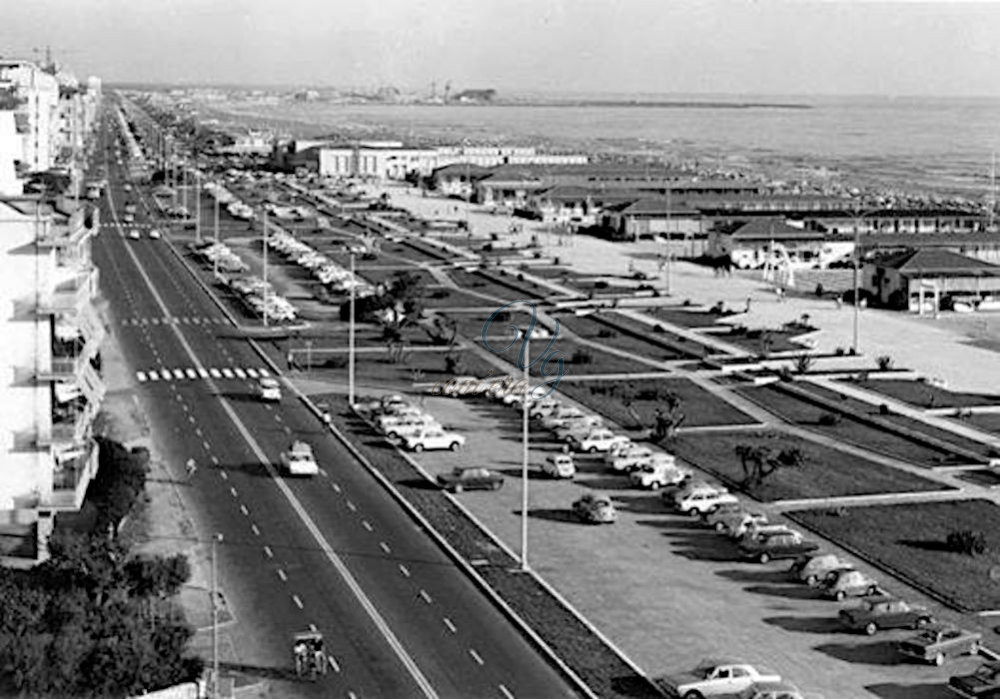 Terrazza Viareggio Anni '60
