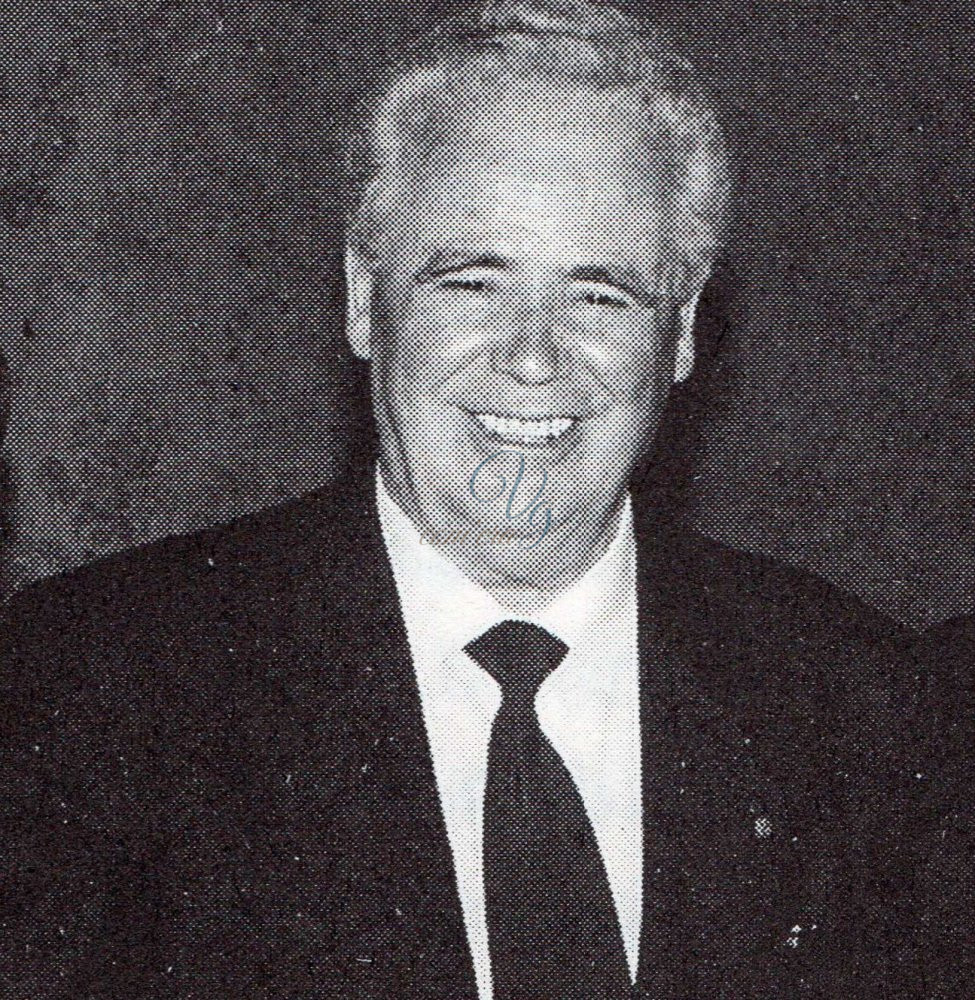Aldo Valleroni Viareggio Anni '70