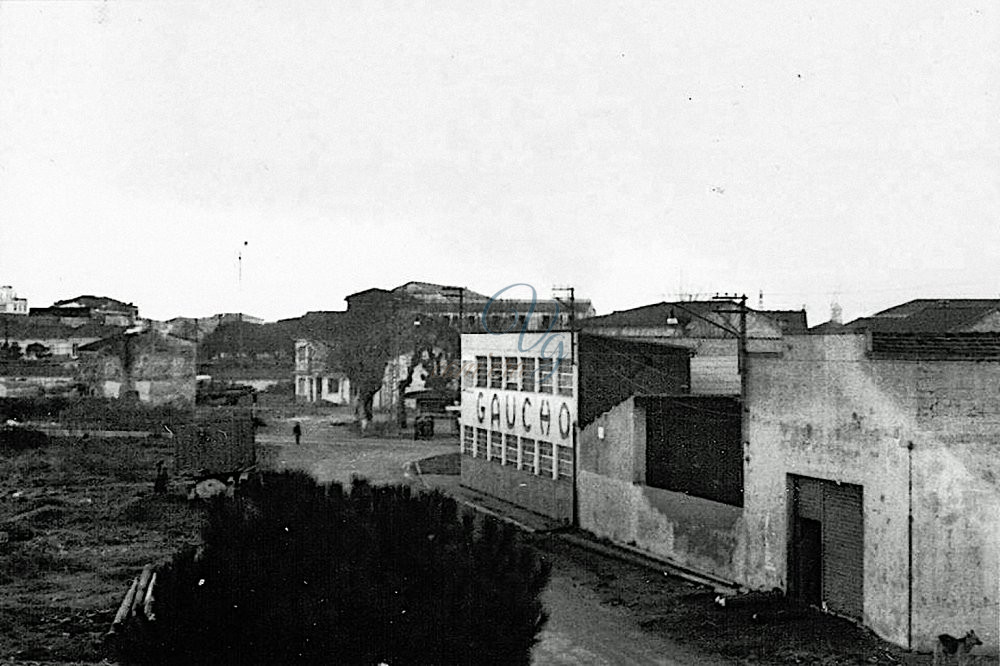 Calzaturificio Gaucho Viareggio Anni '70