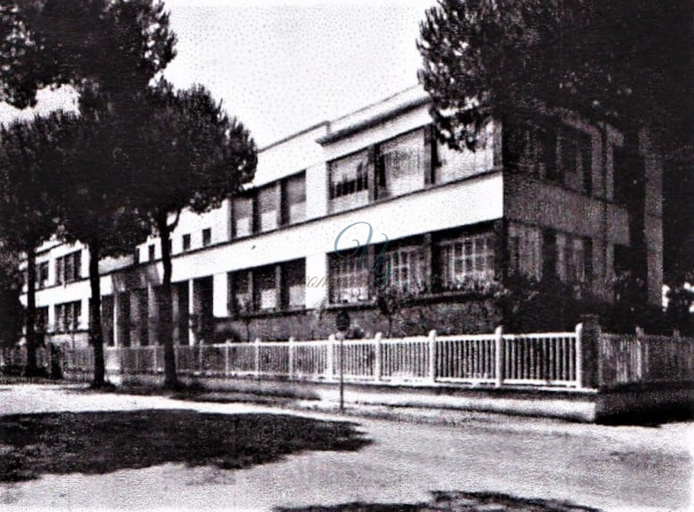 Collegio Colombo Viareggio Anni '70