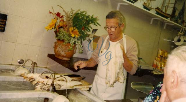 Dal Taccola Viareggio Anni '70