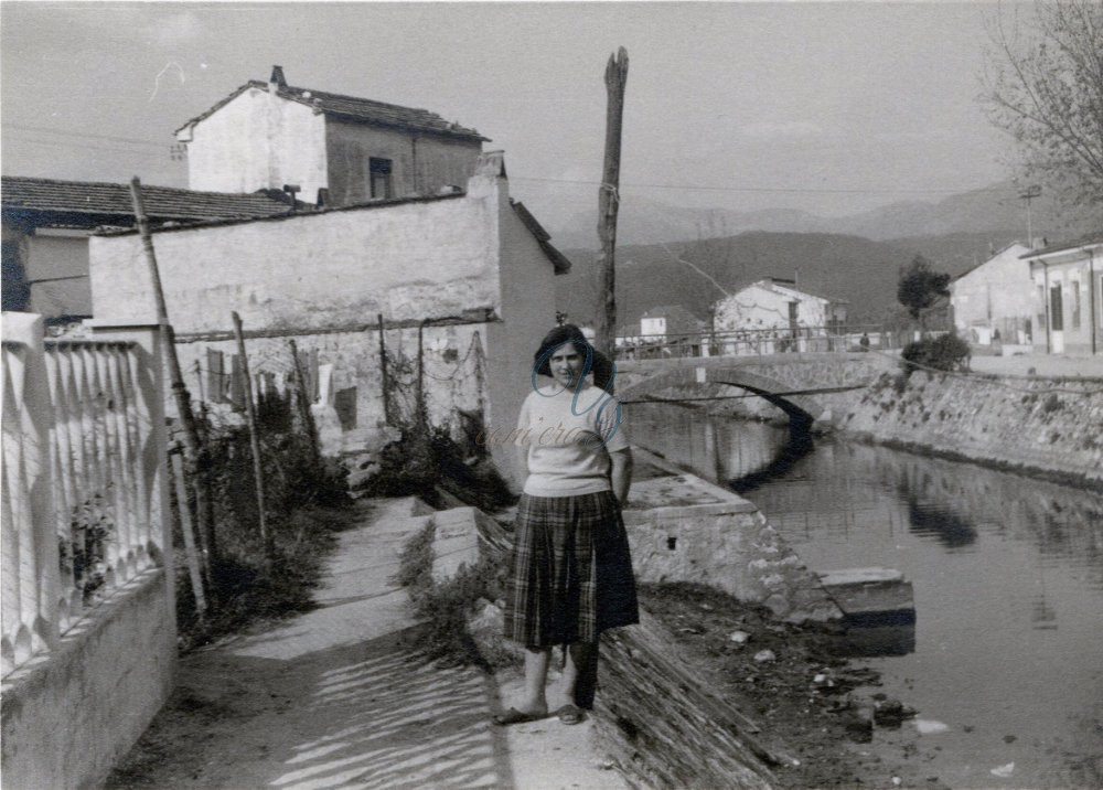 Farabola Viareggio Anni '70