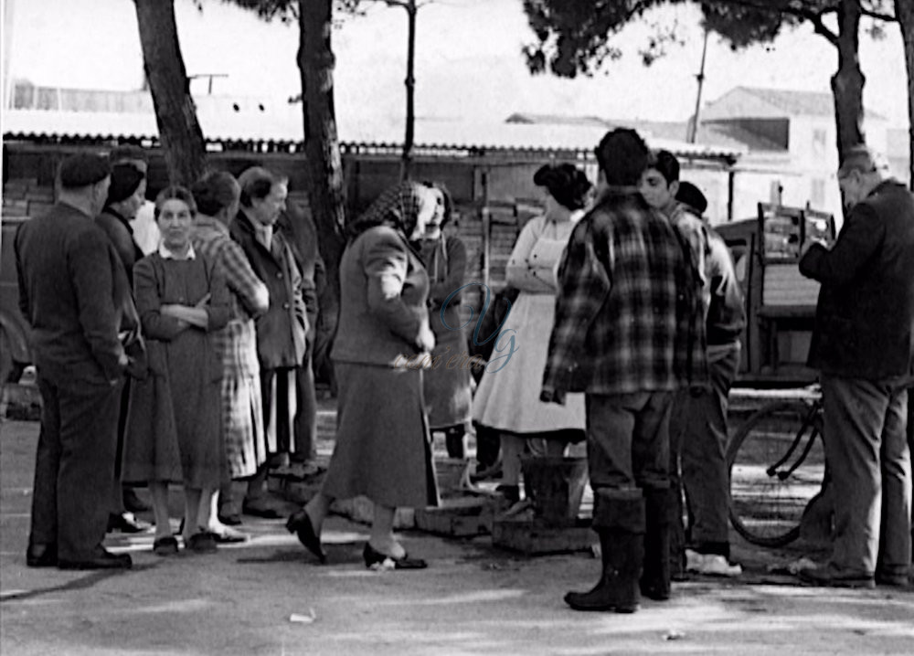 Giornate ricreative CRO Viareggio Anni '70