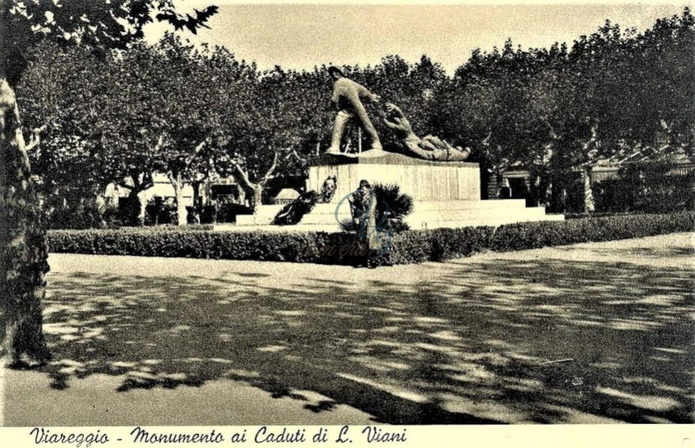 I Galeottus Viareggio Anni '70