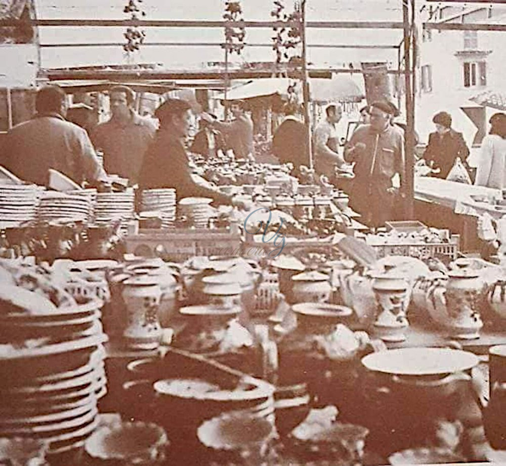 I ciottorini Viareggio Anni '70