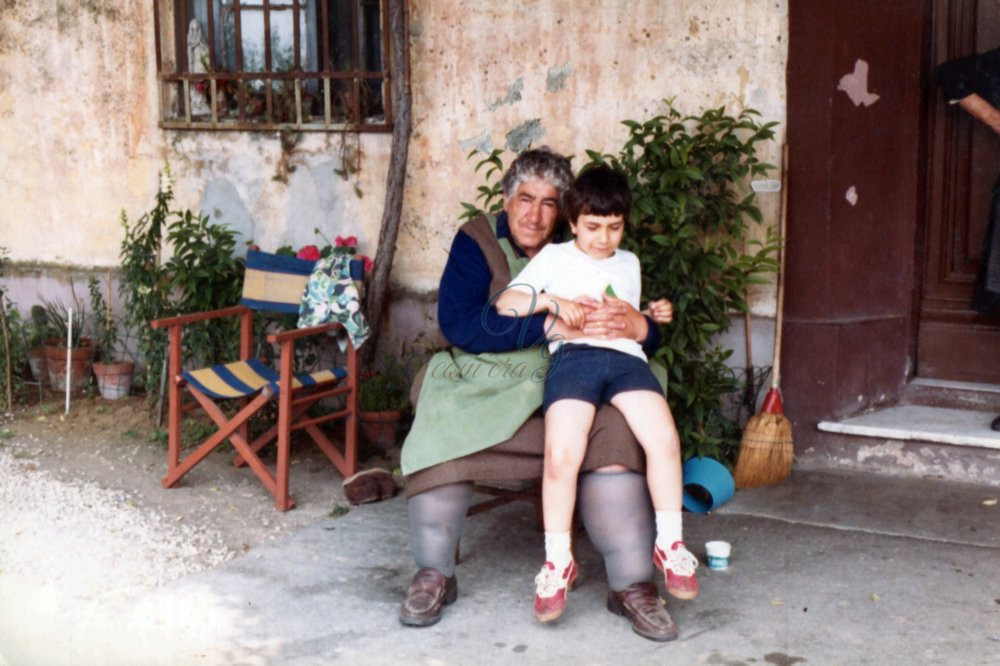 Robertona Viareggio Anni '70