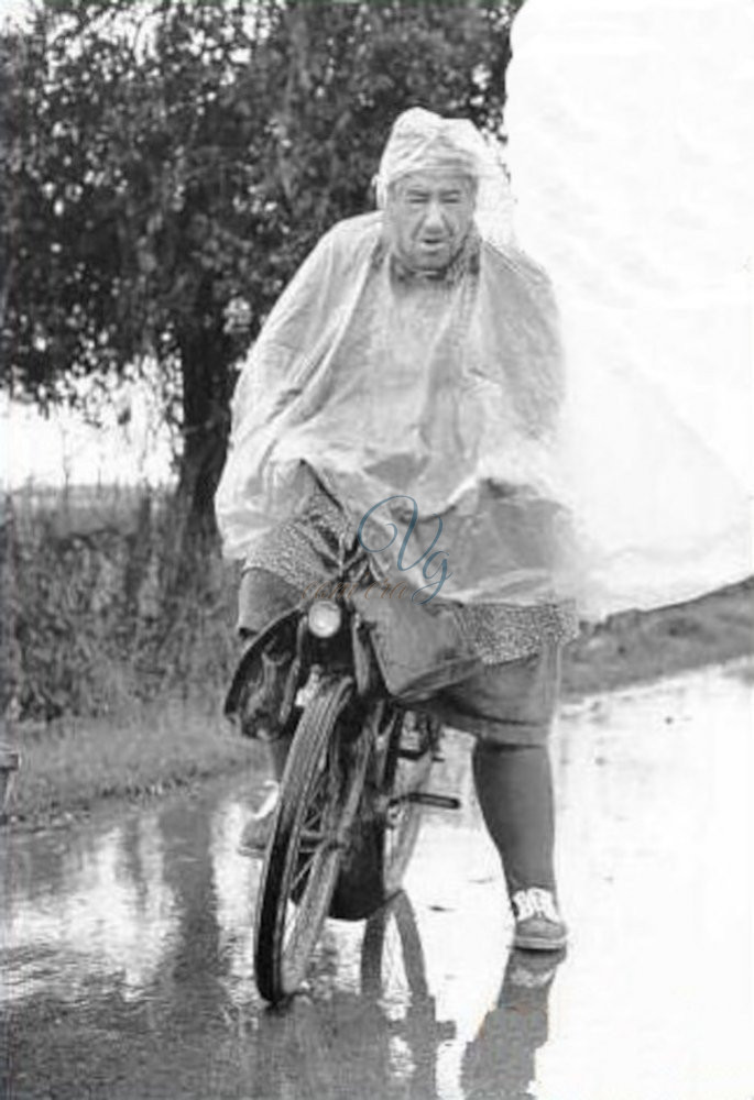 Robertona Viareggio Anni '70