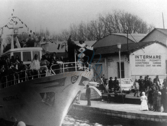 Loretta Goggi Viareggio Anno 1973