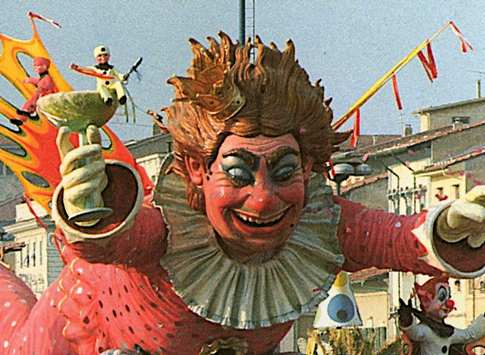 Rendez-vous a Viareggio Viareggio Anno 1973