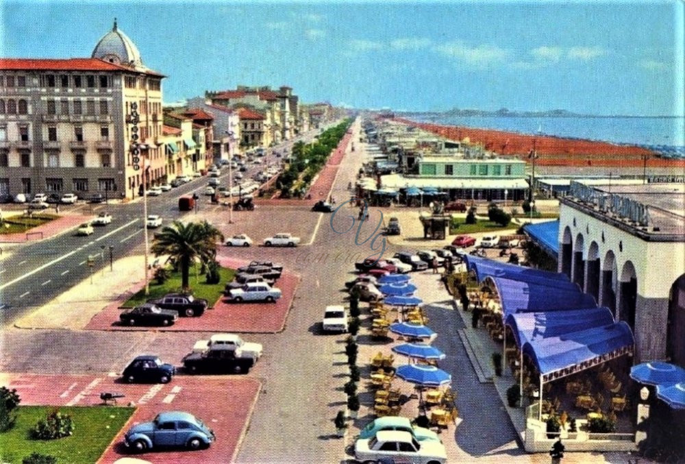 Principino Viareggio Anno 1974