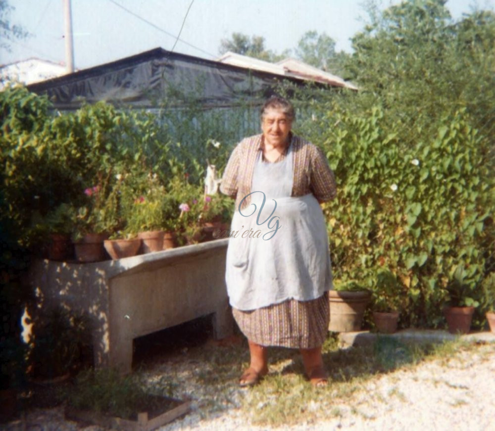 Robertona Viareggio Anni '70