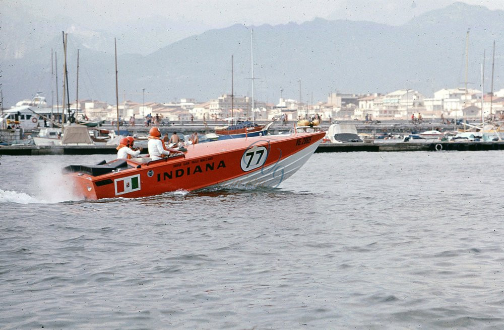 Viareggio Bastia Viareggio Viareggio Anno 1975