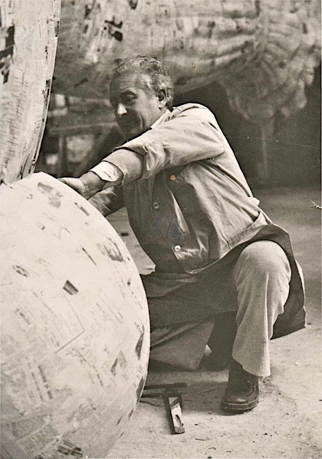 Se ci sei batti un colpo Viareggio Anno 1976