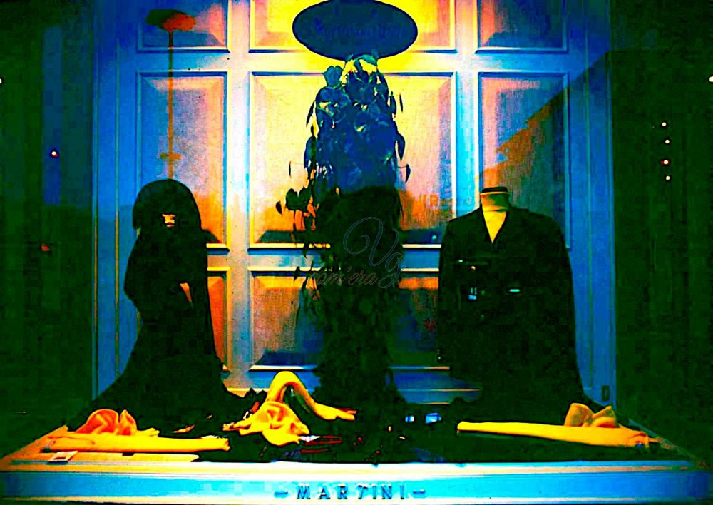 Chalet Martini Viareggio Anno 1977