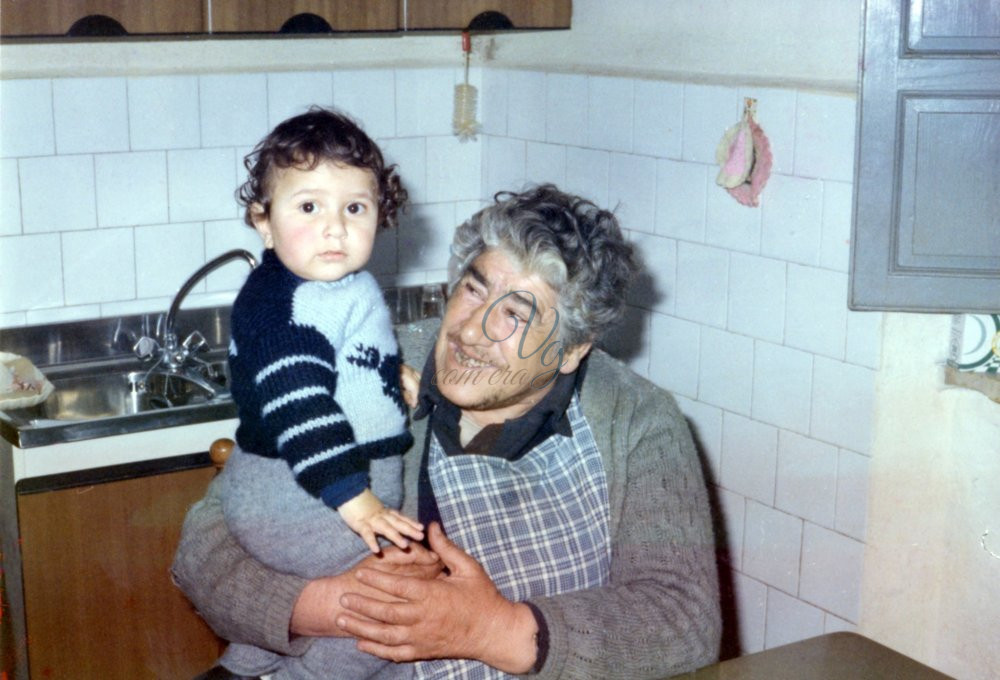 La Roberta Viareggio Anni '70